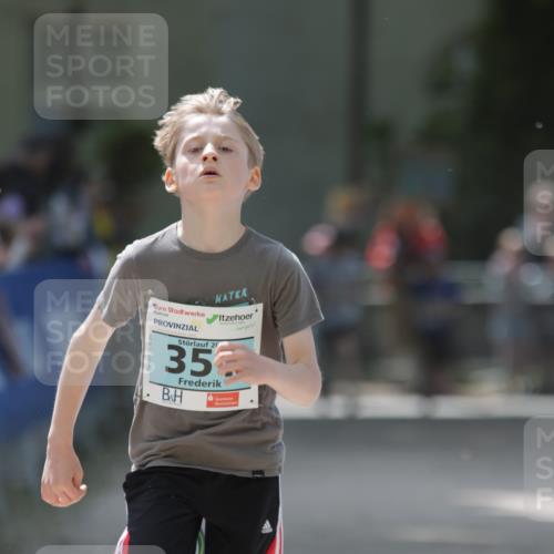 17.05.2025 - Störlauf H.Heesch http://msf.ph/oto/7878540 17.05.2025 13:01:31 Ziel  meine-sportfotos.de