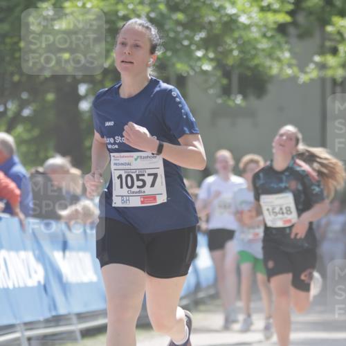 17.05.2025 - Störlauf H.Heesch http://msf.ph/oto/7878585 17.05.2025 14:51:48 Ziel  meine-sportfotos.de