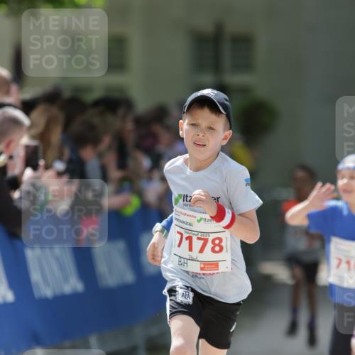 17.05.2025 - Störlauf H.Heesch http://msf.ph/oto/7878588 17.05.2025 13:01:41 Ziel  meine-sportfotos.de