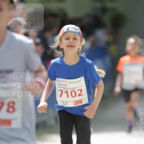 17.05.2025 - Störlauf H.Heesch http://msf.ph/oto/7878601 17.05.2025 13:01:43 Ziel  meine-sportfotos.de