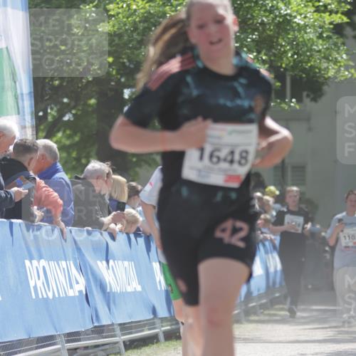 17.05.2025 - Störlauf H.Heesch http://msf.ph/oto/7878603 17.05.2025 14:51:49 Ziel  meine-sportfotos.de