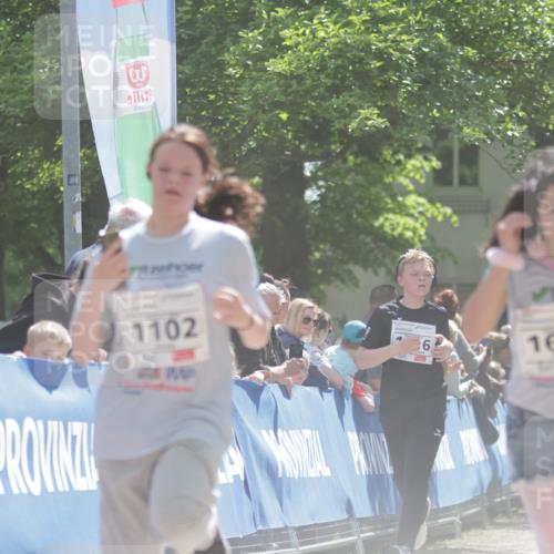 17.05.2025 - Störlauf H.Heesch http://msf.ph/oto/7878622 17.05.2025 14:51:53 Ziel  meine-sportfotos.de