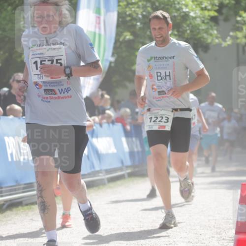 17.05.2025 - Störlauf H.Heesch http://msf.ph/oto/7878672 17.05.2025 14:52:01 Ziel  meine-sportfotos.de