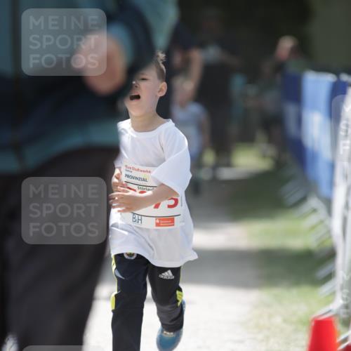 17.05.2025 - Störlauf H.Heesch http://msf.ph/oto/7878682 17.05.2025 13:02:00 Ziel  meine-sportfotos.de