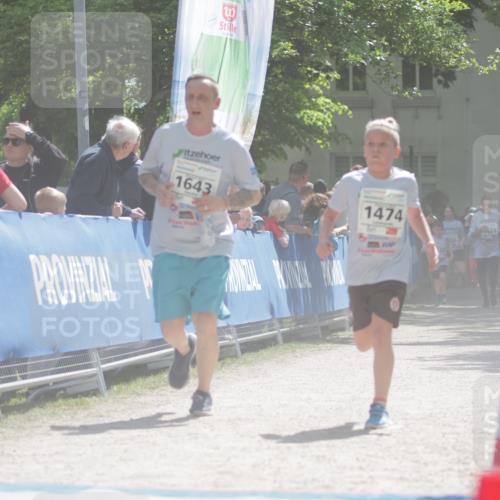 17.05.2025 - Störlauf H.Heesch http://msf.ph/oto/7878685 17.05.2025 14:52:05 Ziel  meine-sportfotos.de