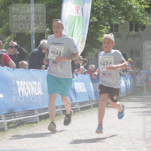 17.05.2025 - Störlauf H.Heesch http://msf.ph/oto/7878695 17.05.2025 14:52:05 Ziel  meine-sportfotos.de