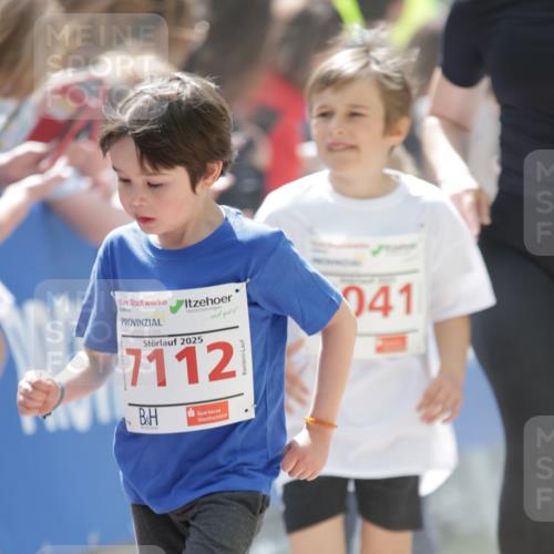 17.05.2025 - Störlauf H.Heesch http://msf.ph/oto/7878696 17.05.2025 13:02:07 Ziel  meine-sportfotos.de