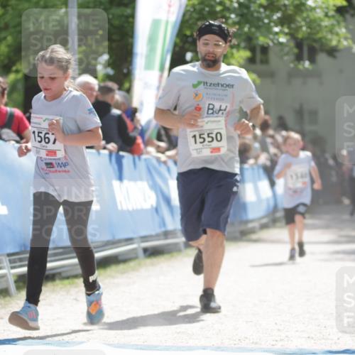 17.05.2025 - Störlauf H.Heesch http://msf.ph/oto/7878851 17.05.2025 14:52:25 Ziel  meine-sportfotos.de
