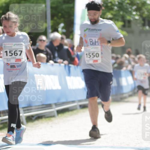17.05.2025 - Störlauf H.Heesch http://msf.ph/oto/7878865 17.05.2025 14:52:25 Ziel  meine-sportfotos.de