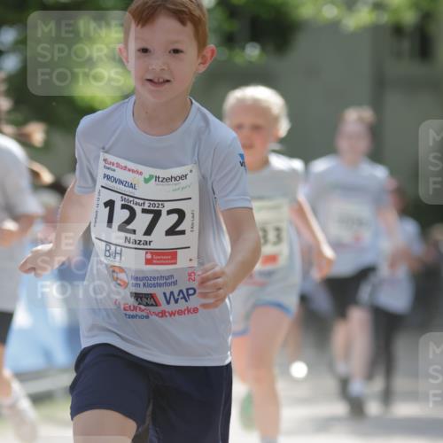 17.05.2025 - Störlauf H.Heesch http://msf.ph/oto/7878980 17.05.2025 14:52:38 Ziel  meine-sportfotos.de