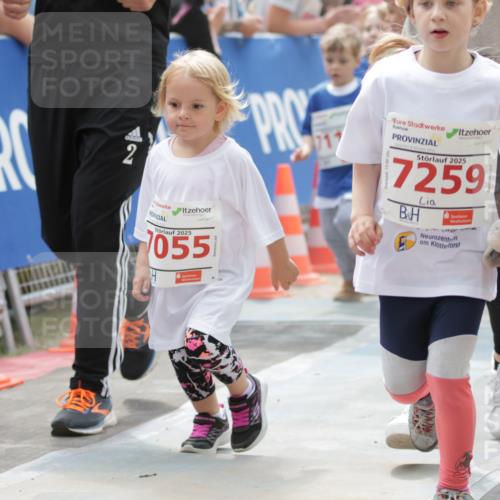 17.05.2025 - Störlauf H.Heesch http://msf.ph/oto/7879057 17.05.2025 13:02:47 Ziel  meine-sportfotos.de