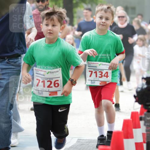 17.05.2025 - Störlauf H.Heesch http://msf.ph/oto/7879088 17.05.2025 13:02:49 Ziel  meine-sportfotos.de