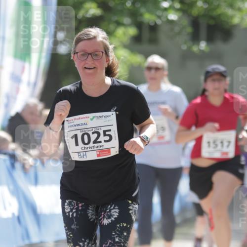 17.05.2025 - Störlauf H.Heesch http://msf.ph/oto/7879101 17.05.2025 14:52:54 Ziel  meine-sportfotos.de