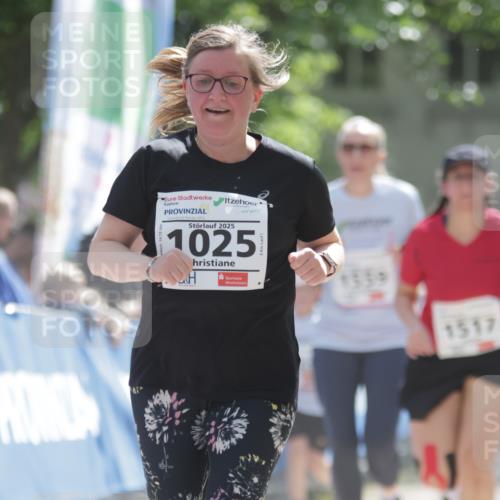17.05.2025 - Störlauf H.Heesch http://msf.ph/oto/7879114 17.05.2025 14:52:54 Ziel  meine-sportfotos.de