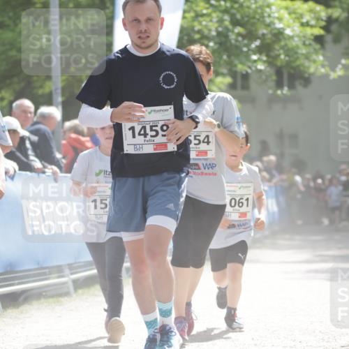 17.05.2025 - Störlauf H.Heesch http://msf.ph/oto/7879552 17.05.2025 14:54:32 Ziel  meine-sportfotos.de