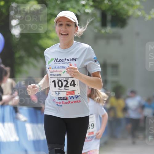 17.05.2025 - Störlauf H.Heesch http://msf.ph/oto/7879629 17.05.2025 14:54:49 Ziel  meine-sportfotos.de