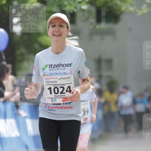 17.05.2025 - Störlauf H.Heesch http://msf.ph/oto/7879632 17.05.2025 14:54:49 Ziel  meine-sportfotos.de
