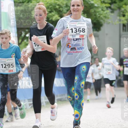 17.05.2025 - Störlauf H.Heesch http://msf.ph/oto/7879679 17.05.2025 14:55:00 Ziel  meine-sportfotos.de