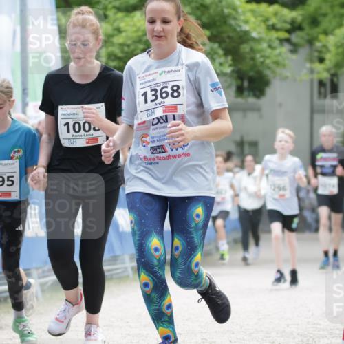 17.05.2025 - Störlauf H.Heesch http://msf.ph/oto/7879694 17.05.2025 14:55:01 Ziel  meine-sportfotos.de