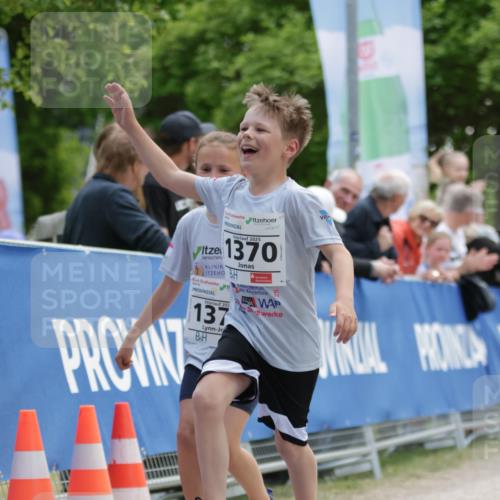 17.05.2025 - Störlauf H.Heesch http://msf.ph/oto/7879772 17.05.2025 14:55:53 Ziel  meine-sportfotos.de