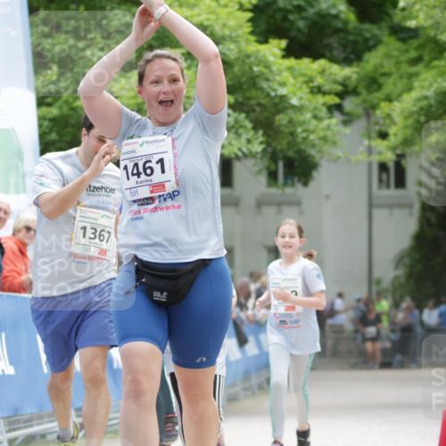 17.05.2025 - Störlauf H.Heesch http://msf.ph/oto/7879827 17.05.2025 14:56:05 Ziel  meine-sportfotos.de