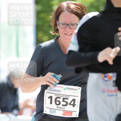 17.05.2025 - Störlauf H.Heesch http://msf.ph/oto/7879871 17.05.2025 14:56:23 Ziel  meine-sportfotos.de
