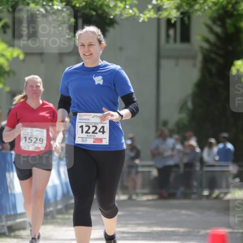 17.05.2025 - Störlauf H.Heesch http://msf.ph/oto/7879895 17.05.2025 14:56:28 Ziel  meine-sportfotos.de