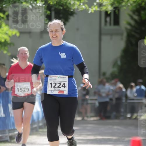 17.05.2025 - Störlauf H.Heesch http://msf.ph/oto/7879897 17.05.2025 14:56:28 Ziel  meine-sportfotos.de