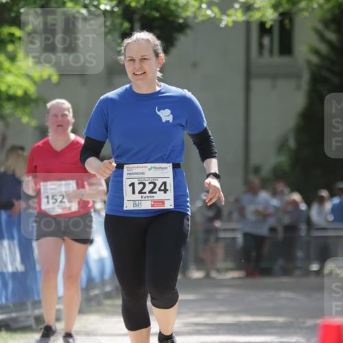17.05.2025 - Störlauf H.Heesch http://msf.ph/oto/7879900 17.05.2025 14:56:28 Ziel  meine-sportfotos.de