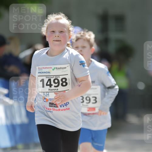 17.05.2025 - Störlauf H.Heesch http://msf.ph/oto/7879993 17.05.2025 14:57:01 Ziel  meine-sportfotos.de