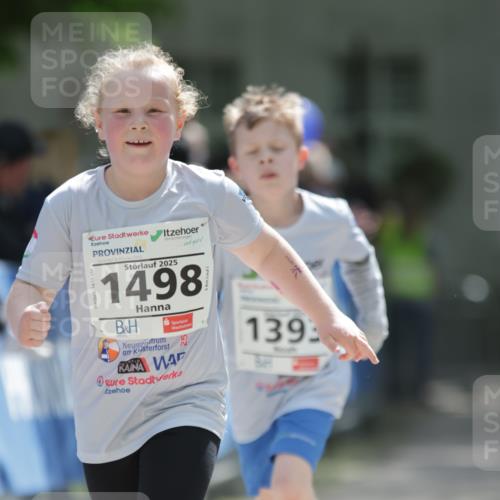 17.05.2025 - Störlauf H.Heesch http://msf.ph/oto/7879999 17.05.2025 14:57:01 Ziel  meine-sportfotos.de
