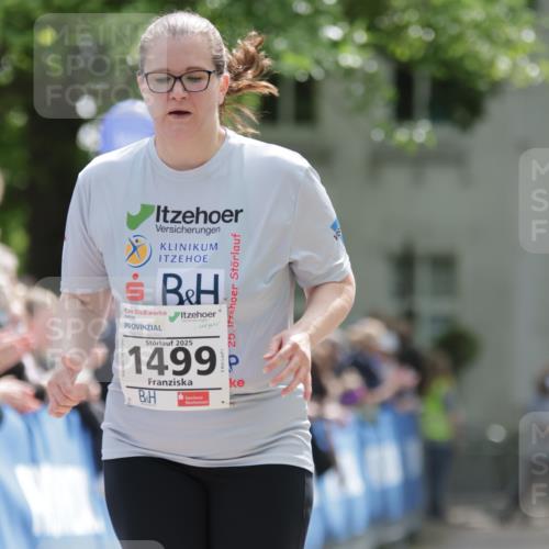 17.05.2025 - Störlauf H.Heesch http://msf.ph/oto/7880042 17.05.2025 14:57:09 Ziel  meine-sportfotos.de