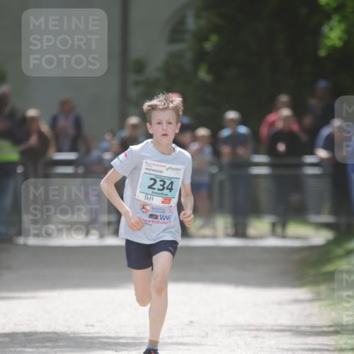 17.05.2025 - Störlauf H.Heesch http://msf.ph/oto/7880105 17.05.2025 13:39:27 Ziel  meine-sportfotos.de