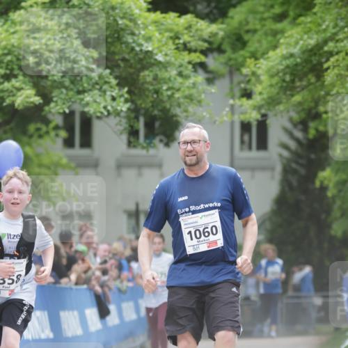 17.05.2025 - Störlauf H.Heesch http://msf.ph/oto/7880154 17.05.2025 14:57:43 Ziel  meine-sportfotos.de