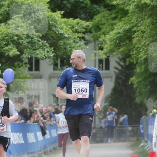 17.05.2025 - Störlauf H.Heesch http://msf.ph/oto/7880161 17.05.2025 14:57:43 Ziel  meine-sportfotos.de