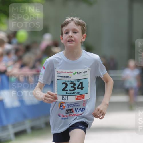 17.05.2025 - Störlauf H.Heesch http://msf.ph/oto/7880166 17.05.2025 13:39:30 Ziel  meine-sportfotos.de