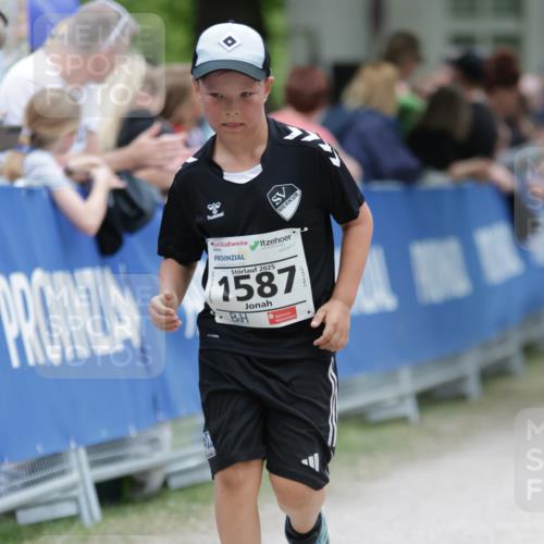 17.05.2025 - Störlauf H.Heesch http://msf.ph/oto/7880394 17.05.2025 14:59:46 Ziel  meine-sportfotos.de