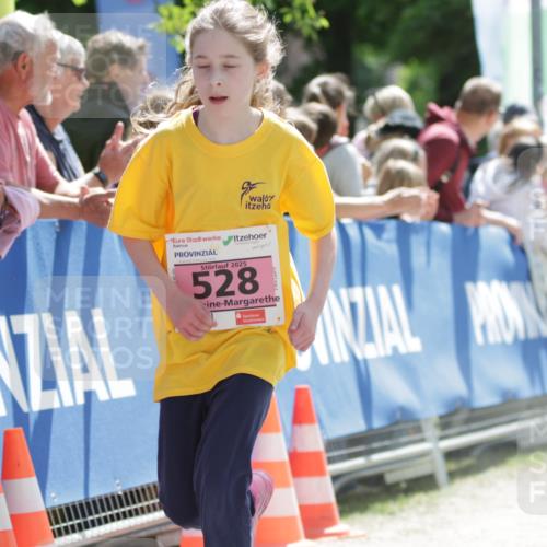 17.05.2025 - Störlauf H.Heesch http://msf.ph/oto/7880465 17.05.2025 14:01:05 Ziel  meine-sportfotos.de