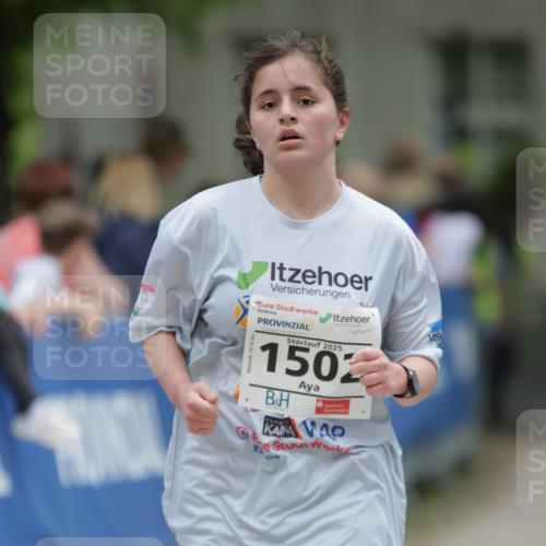 17.05.2025 - Störlauf H.Heesch http://msf.ph/oto/7880504 17.05.2025 15:00:14 Ziel  meine-sportfotos.de