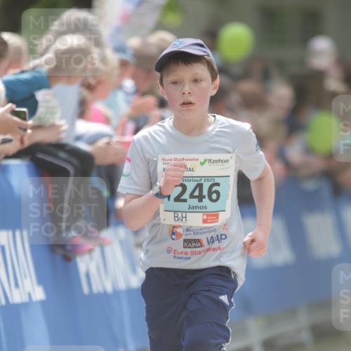 17.05.2025 - Störlauf H.Heesch http://msf.ph/oto/7880505 17.05.2025 13:40:04 Ziel  meine-sportfotos.de