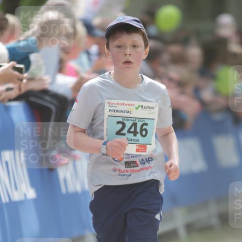 17.05.2025 - Störlauf H.Heesch http://msf.ph/oto/7880519 17.05.2025 13:40:04 Ziel  meine-sportfotos.de