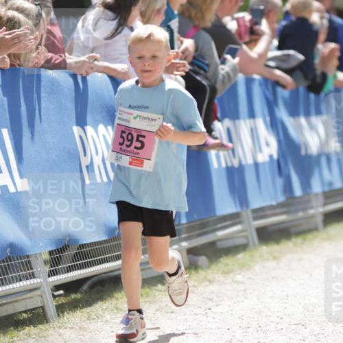 17.05.2025 - Störlauf H.Heesch http://msf.ph/oto/7880523 17.05.2025 14:01:10 Ziel  meine-sportfotos.de