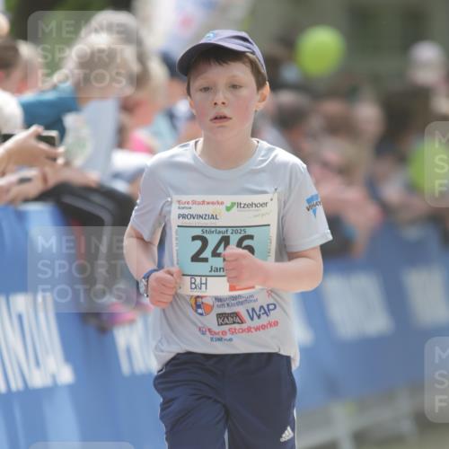 17.05.2025 - Störlauf H.Heesch http://msf.ph/oto/7880528 17.05.2025 13:40:04 Ziel  meine-sportfotos.de