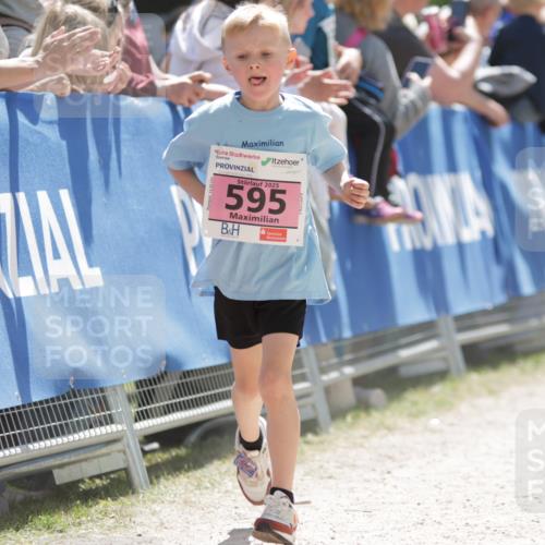 17.05.2025 - Störlauf H.Heesch http://msf.ph/oto/7880537 17.05.2025 14:01:10 Ziel  meine-sportfotos.de