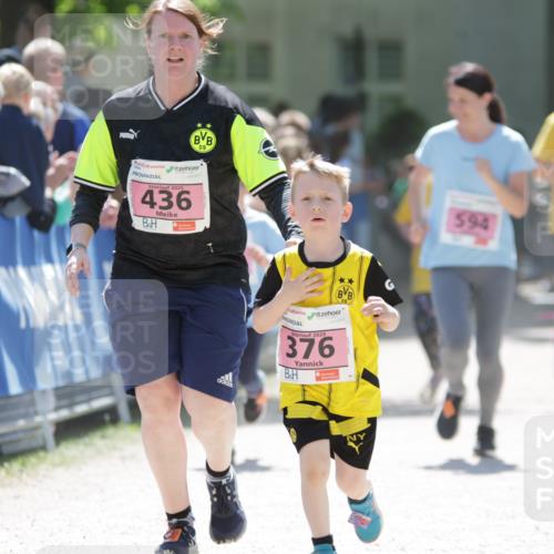 17.05.2025 - Störlauf H.Heesch http://msf.ph/oto/7880562 17.05.2025 14:01:12 Ziel  meine-sportfotos.de