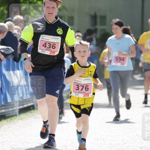 17.05.2025 - Störlauf H.Heesch http://msf.ph/oto/7880570 17.05.2025 14:01:13 Ziel  meine-sportfotos.de