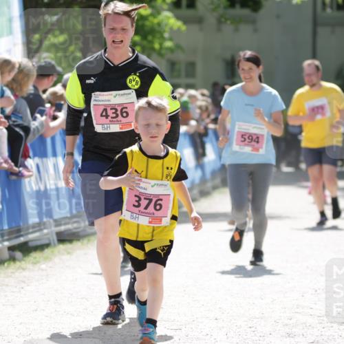 17.05.2025 - Störlauf H.Heesch http://msf.ph/oto/7880581 17.05.2025 14:01:14 Ziel  meine-sportfotos.de