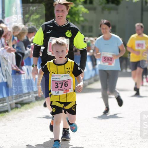 17.05.2025 - Störlauf H.Heesch http://msf.ph/oto/7880593 17.05.2025 14:01:14 Ziel  meine-sportfotos.de