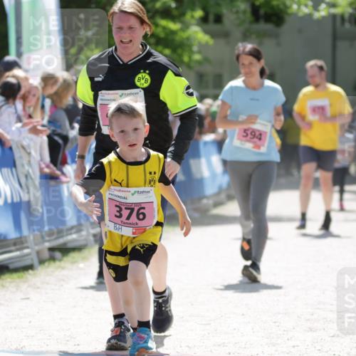 17.05.2025 - Störlauf H.Heesch http://msf.ph/oto/7880600 17.05.2025 14:01:14 Ziel  meine-sportfotos.de