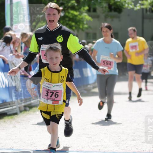 17.05.2025 - Störlauf H.Heesch http://msf.ph/oto/7880604 17.05.2025 14:01:14 Ziel  meine-sportfotos.de